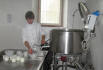 Stresa Experiences Cooking Class Cheese Making